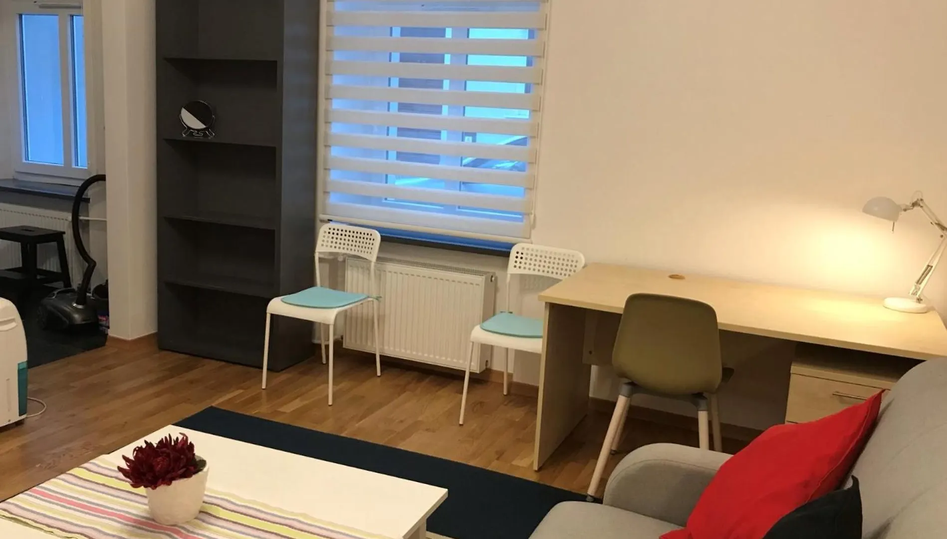 Wrzeszcz Studio Apartment Gdansk